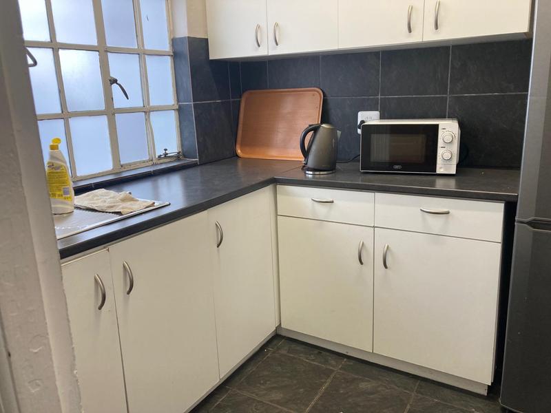 To Let Commercial Property for Rent in Mill Park Eastern Cape